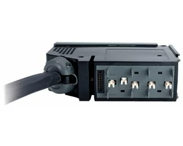 APC IT Power Distribution Module 3 Pole 5 Wire 32A IEC309 800cm