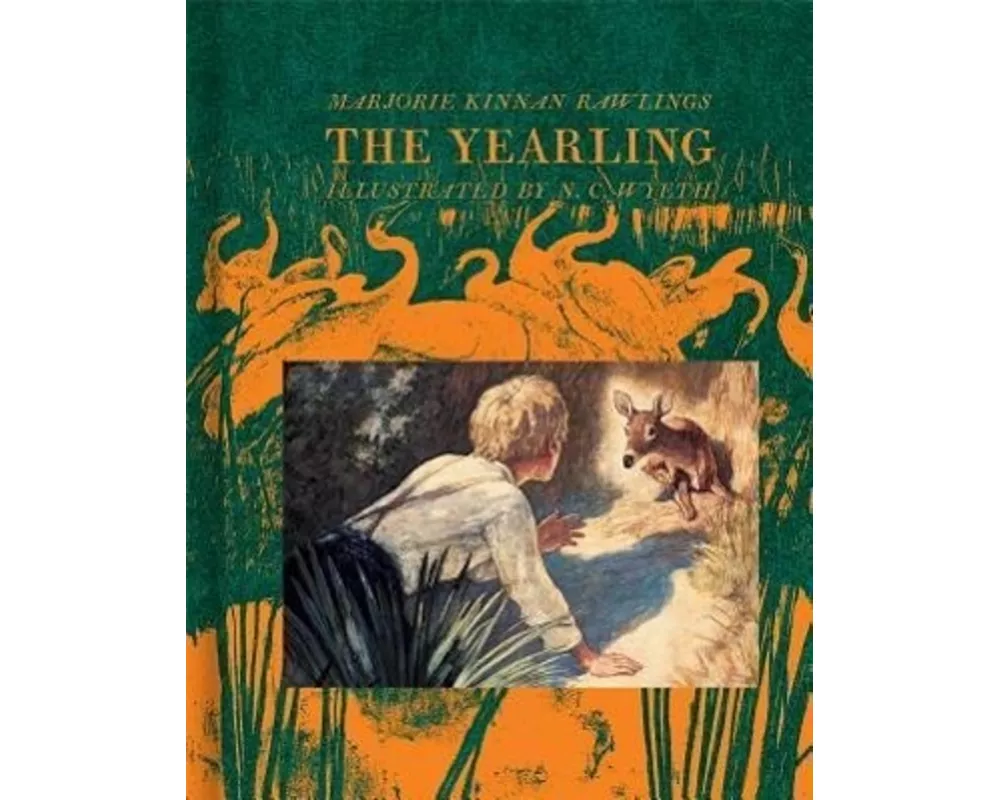 The Yearling