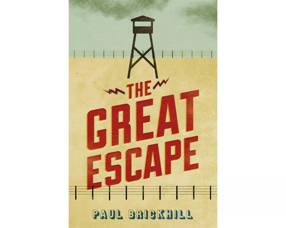 The Great Escape