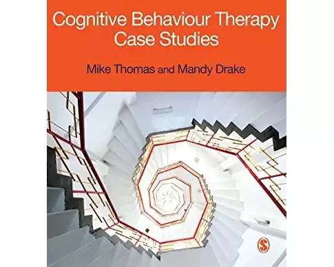 Cognitive Behaviour Therapy Case Studies