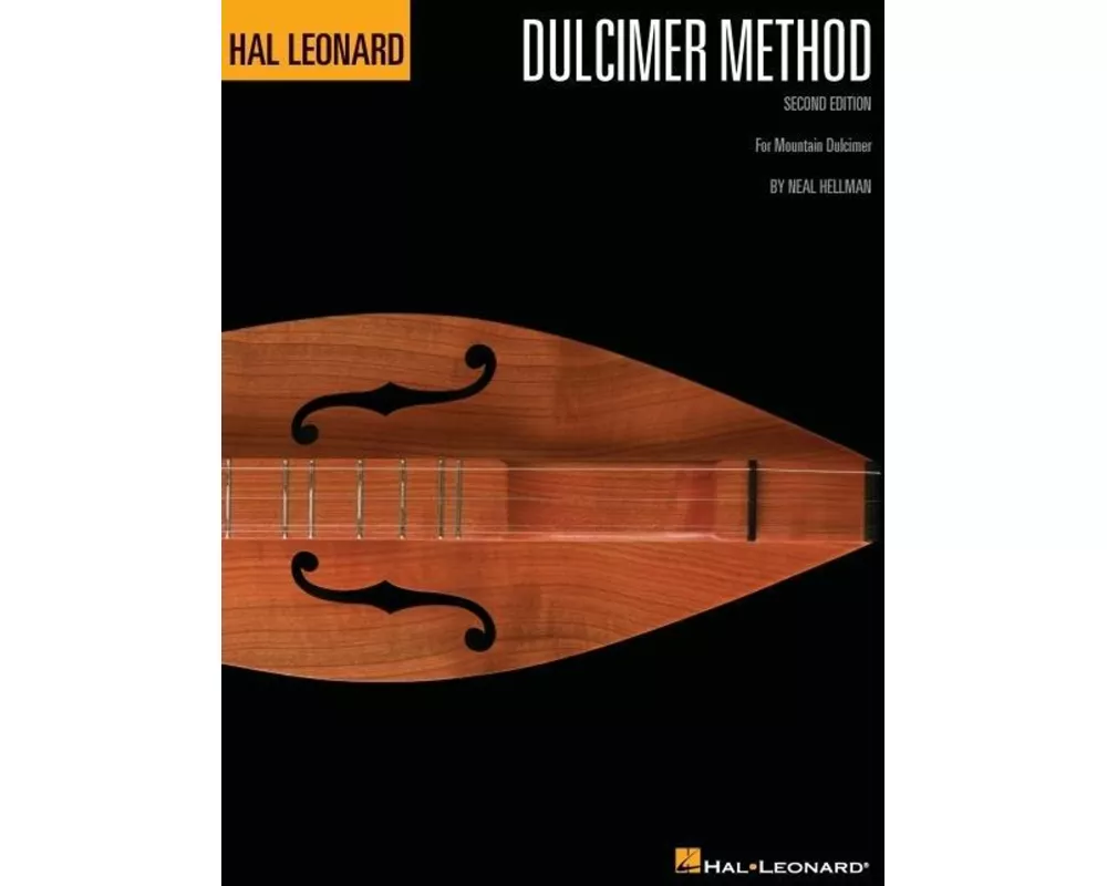 Hal Leonard Dulcimer Method