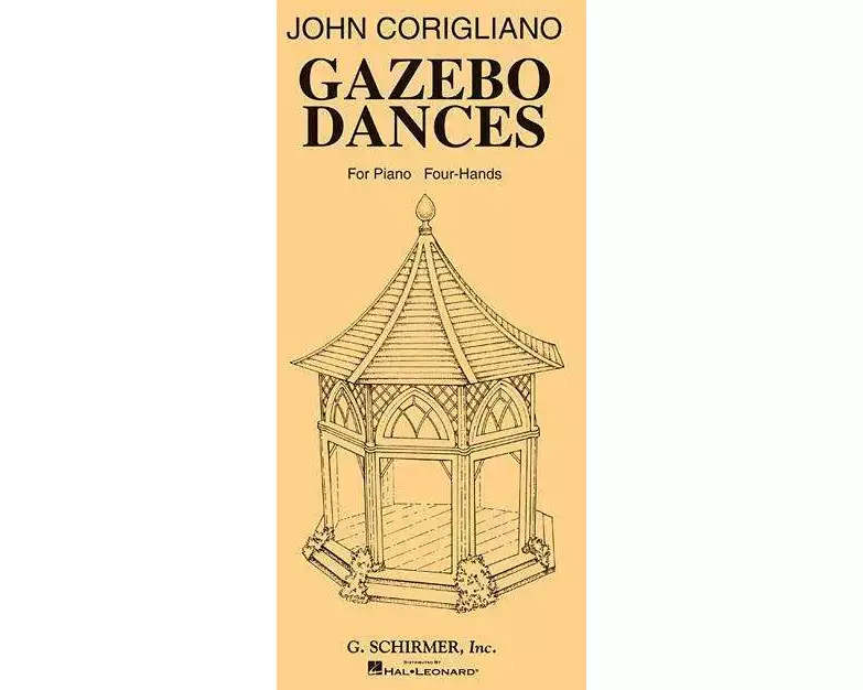 Gazebo Dances