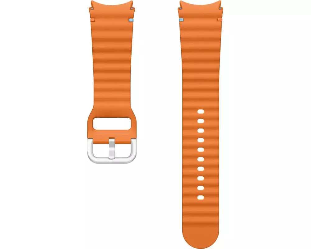 Samsung Armband Sport Band M/L Galaxy Watch 7 Orange