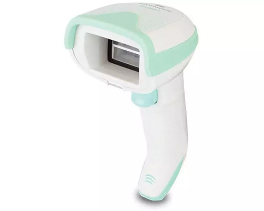 Datalogic Barcode Scanner Gryphon GM4500-HC-433K1 Funk
