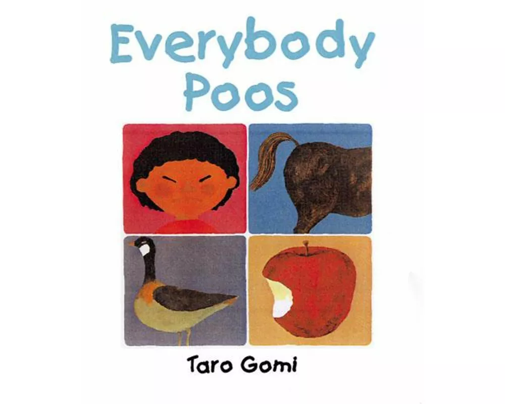 Everybody Poos