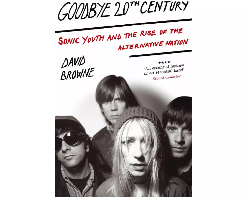 Goodbye 20th Century