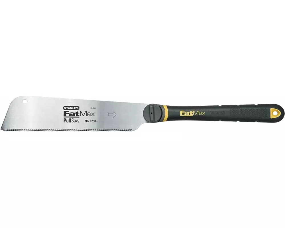 Stanley Fatmax Japansäge 60 cm