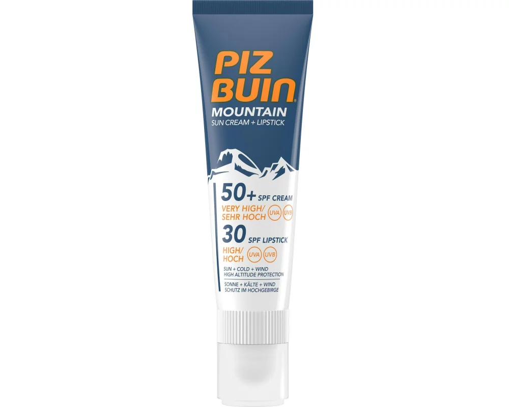 PIZ BUIN Sonnencreme Combi LSF 50+ 20 ml