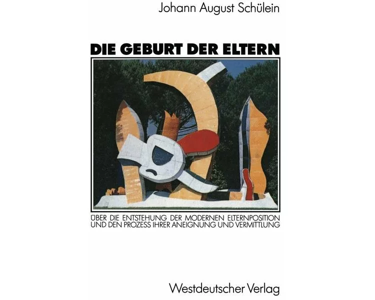 Die Geburt der Eltern