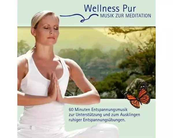 Musik zur Meditation