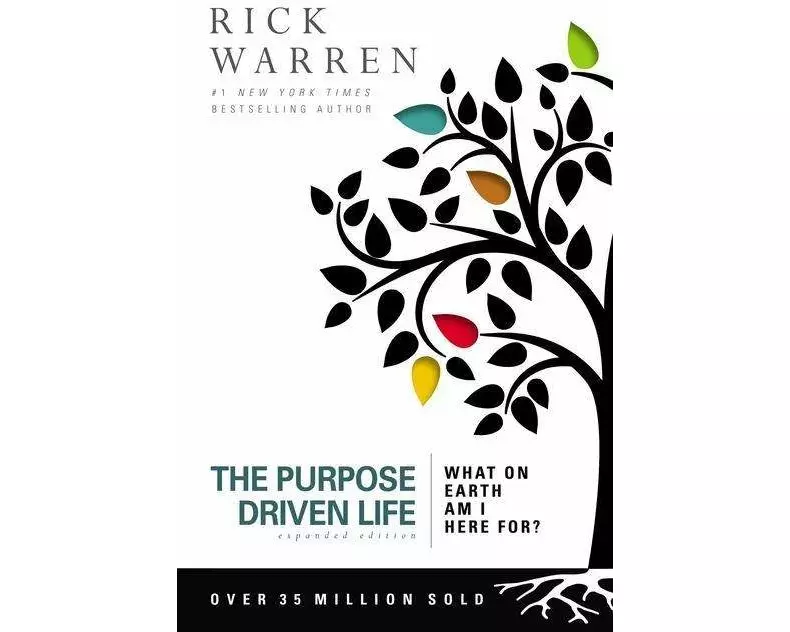 The Purpose Driven Life