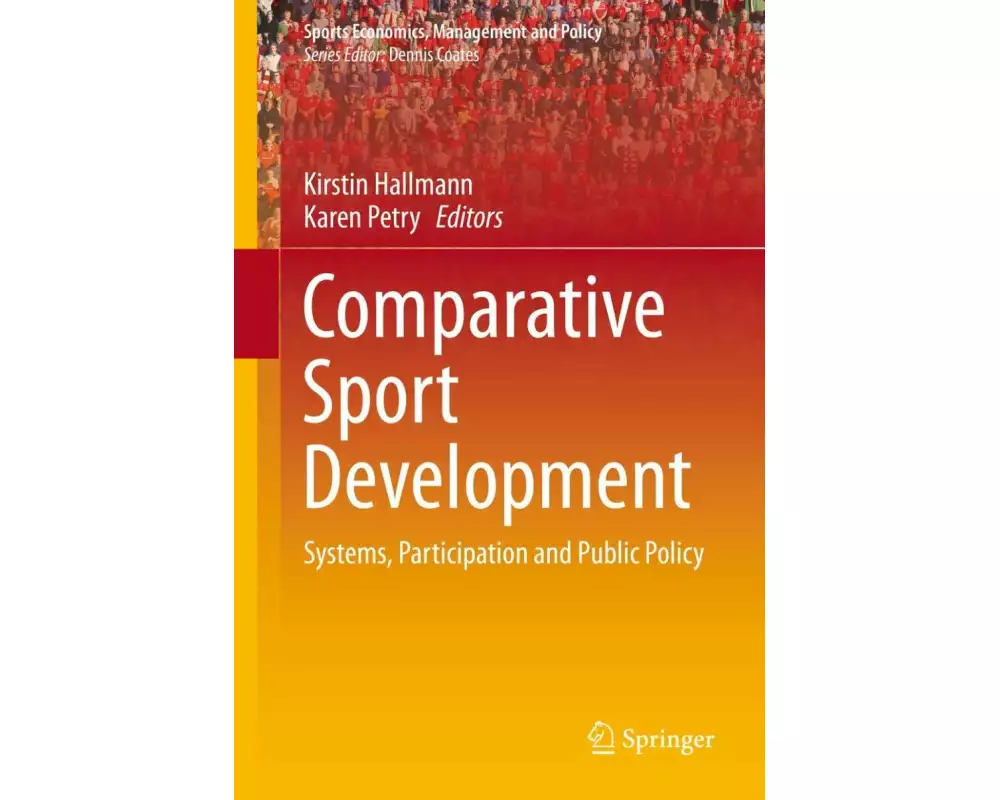 Comparative Sport Development