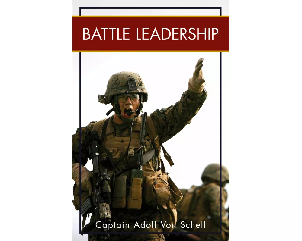 Battle Leadership