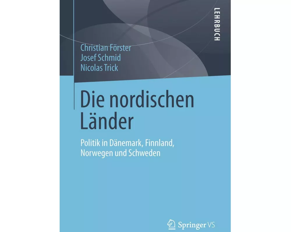 Die nordischen Länder