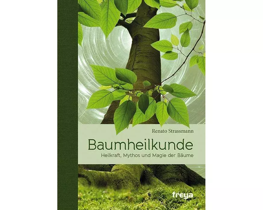 Baumheilkunde