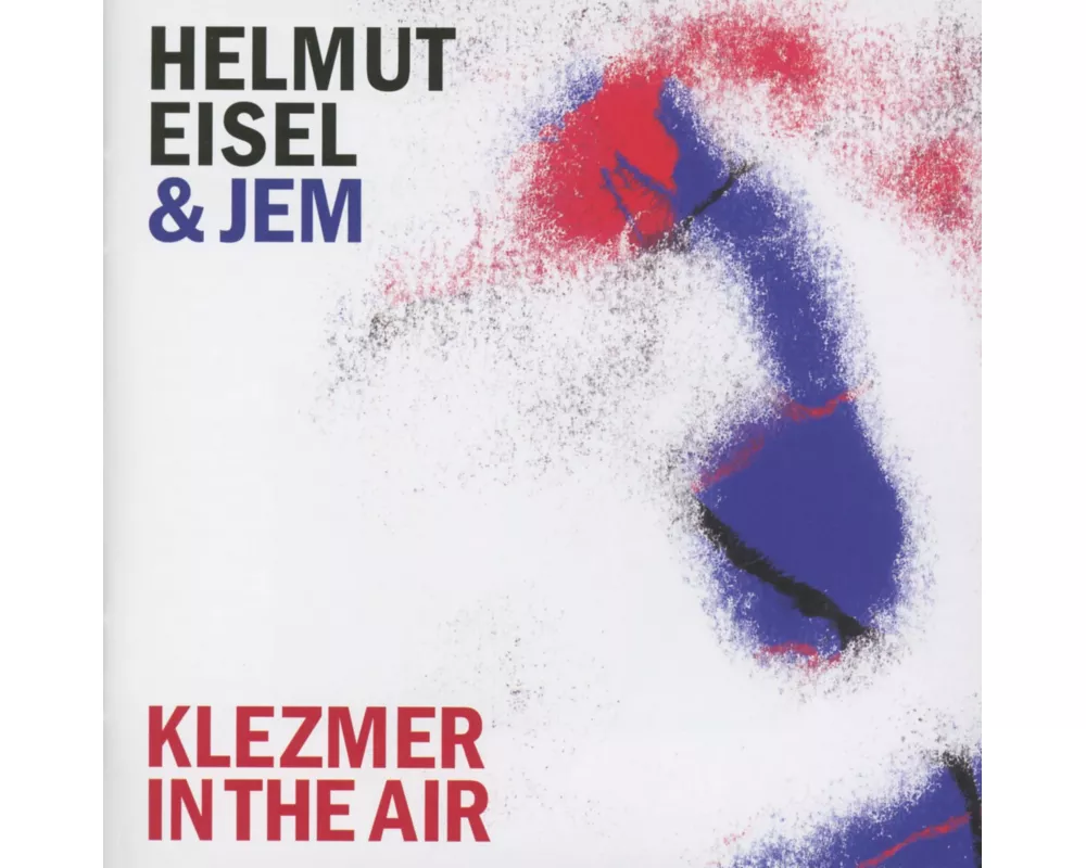 Klezmer In The Air
