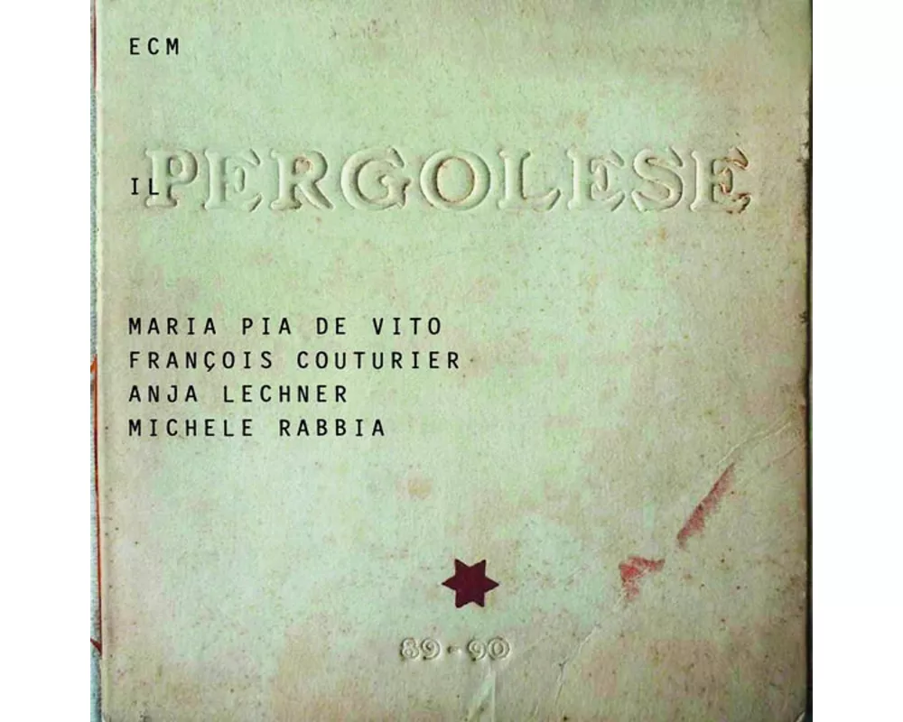 Il Pergolese
