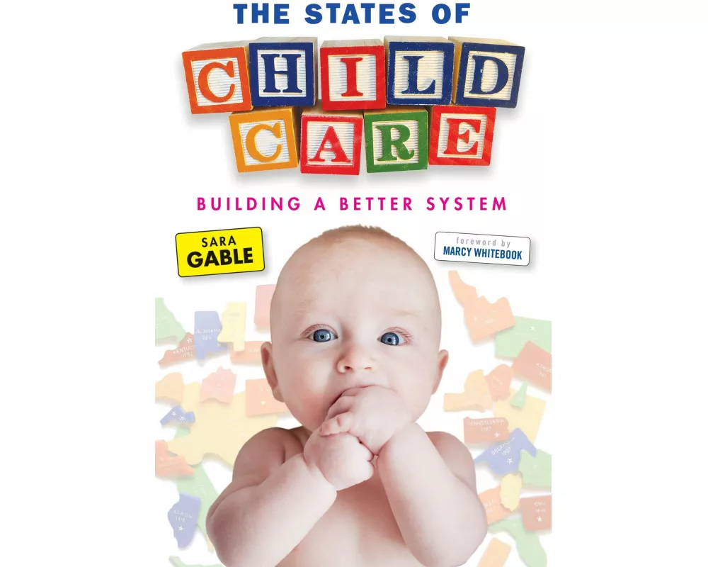 The States of Child Care