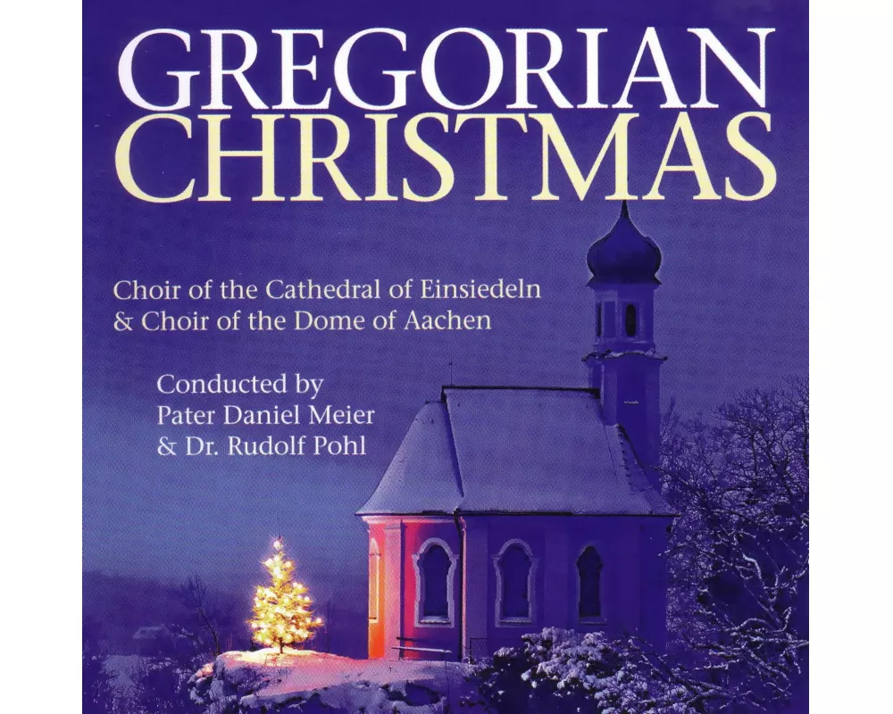 Gregorian Christmas