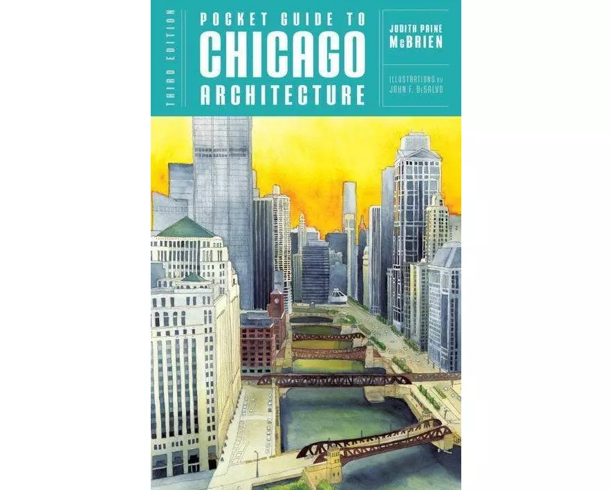 Pocket Guide to Chicago Architecture
