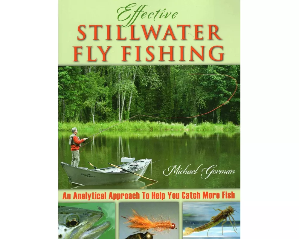 Effective Stillwater Fly Fishing