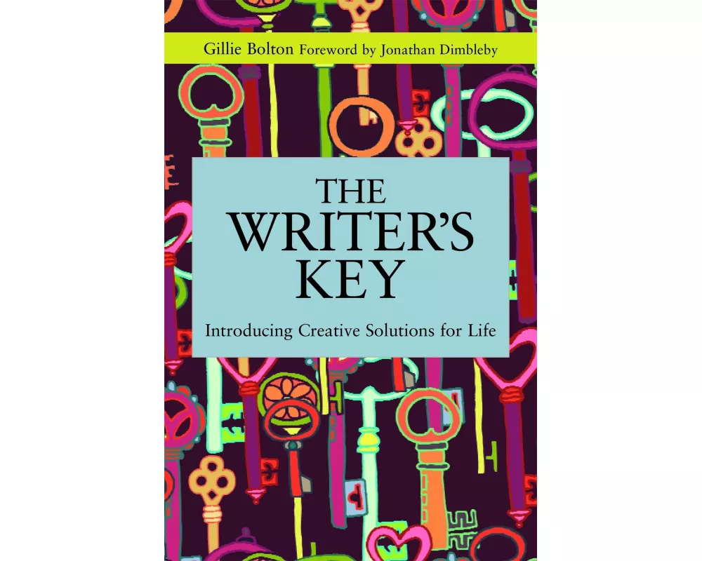 The Writer's Key