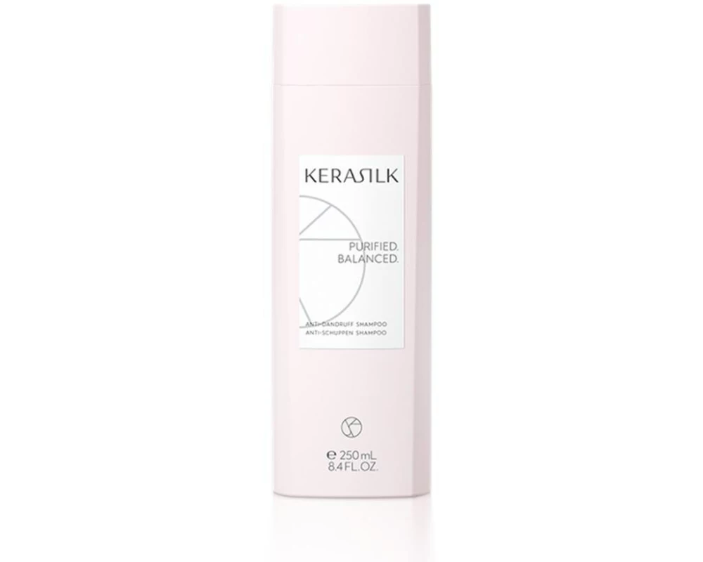 KERASILK Shampoo 250 ml