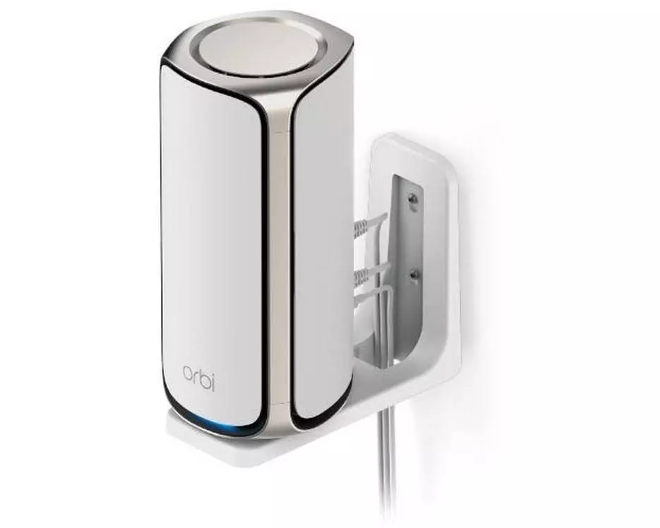 Netgear Wandhalterung RBEWM-10000S Weiss