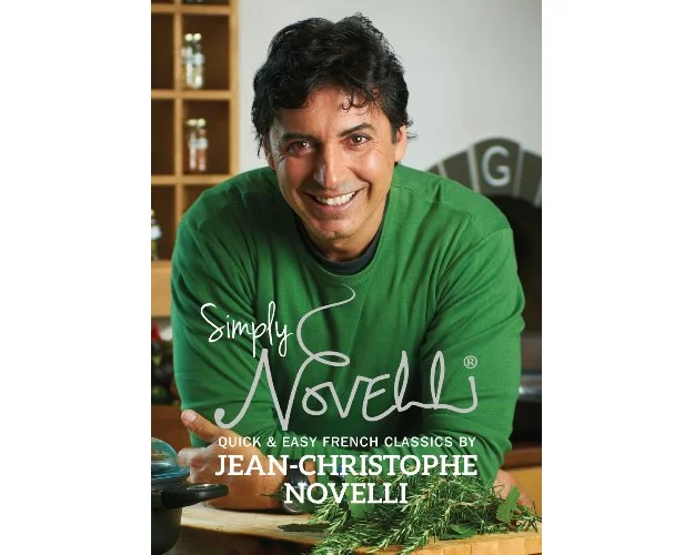 Simply Novelli