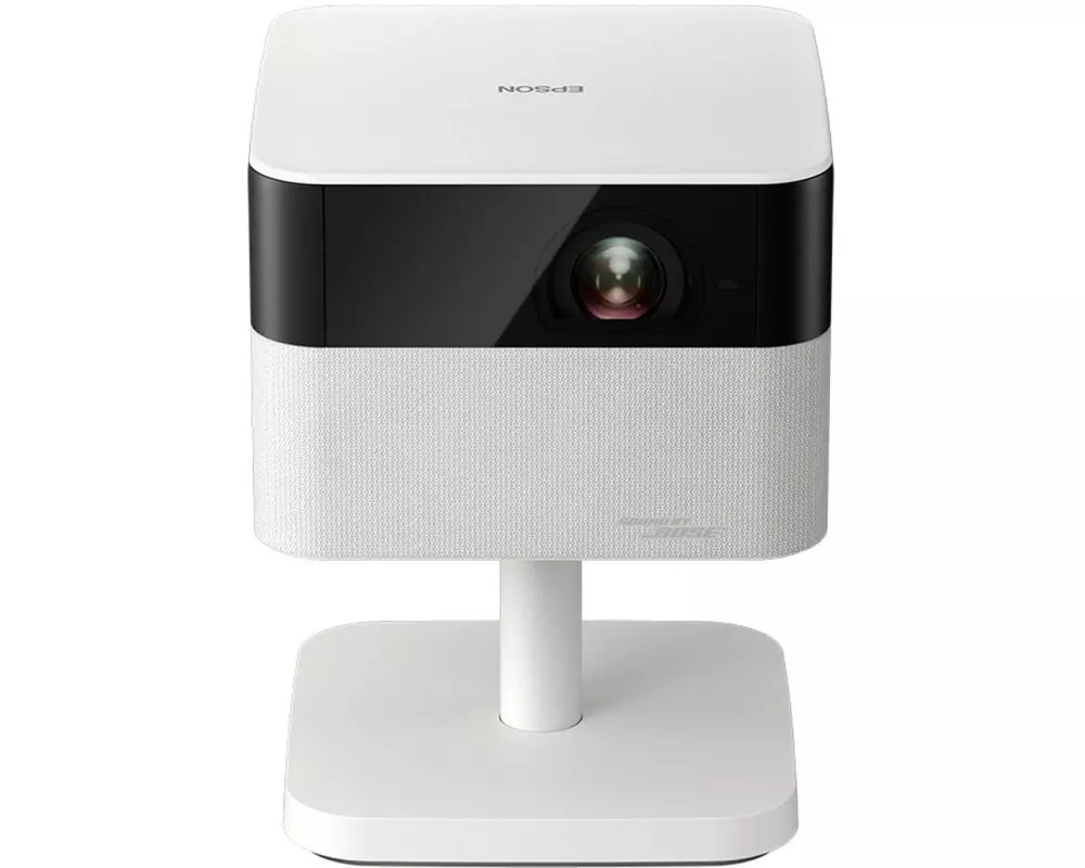Epson Projektor EF-71