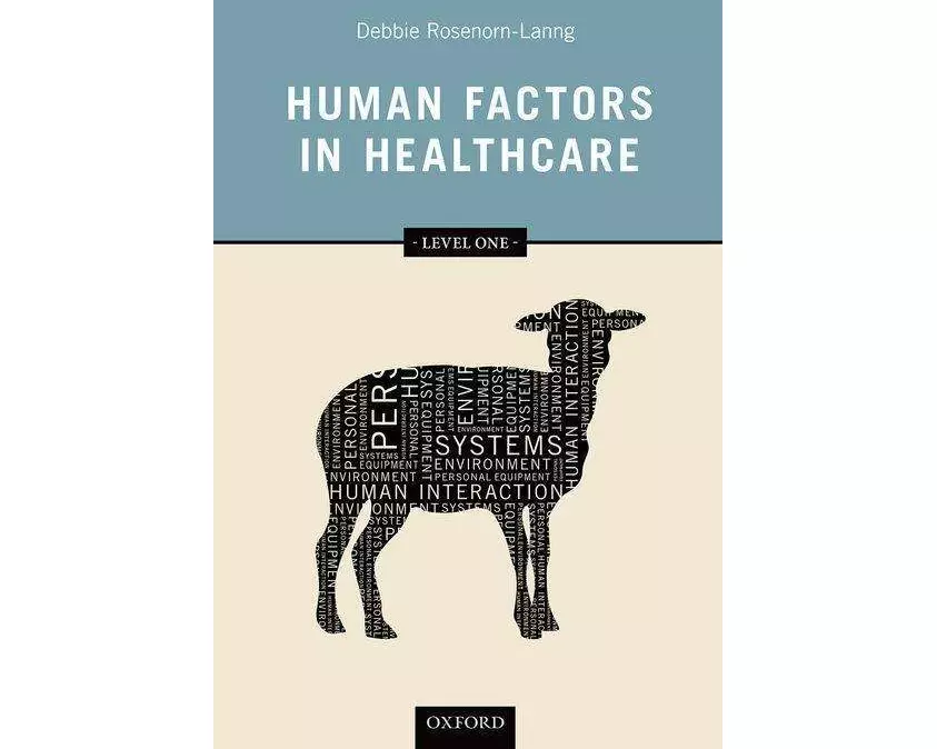 Human Factors in Healthcare