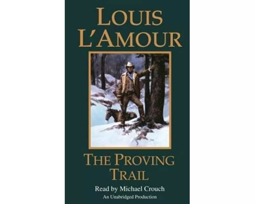 The Proving Trail