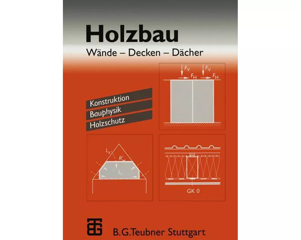 Holzbau