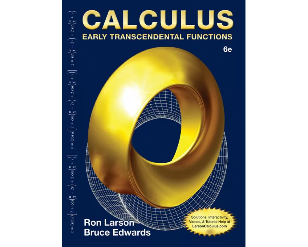 Calculus