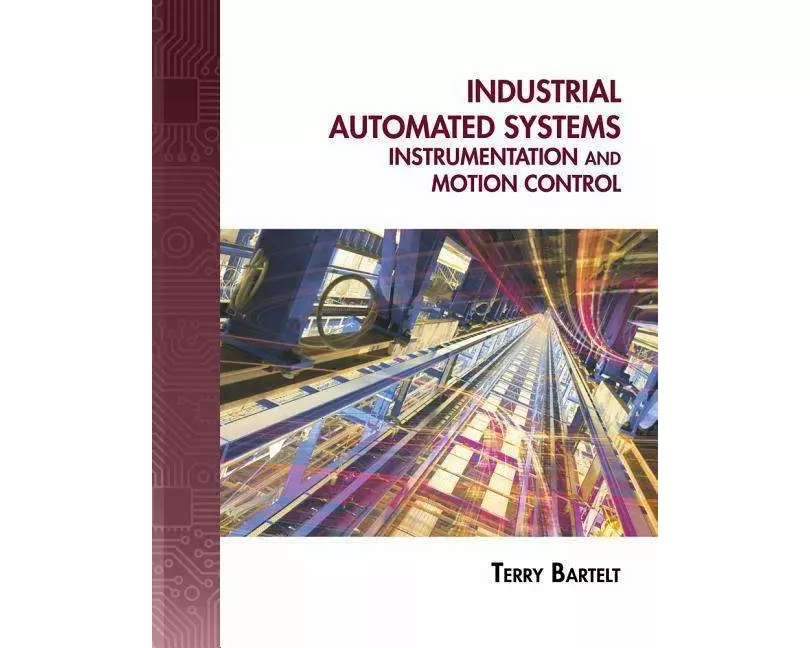 Industrial Automated Systems
