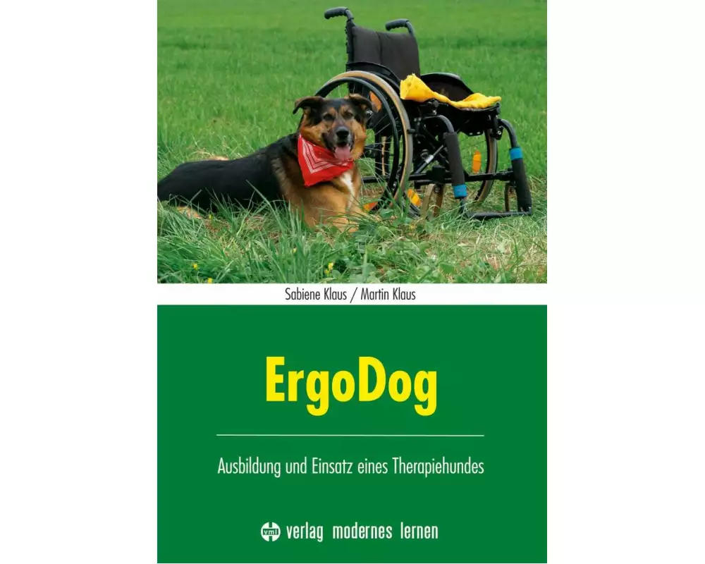 ErgoDog
