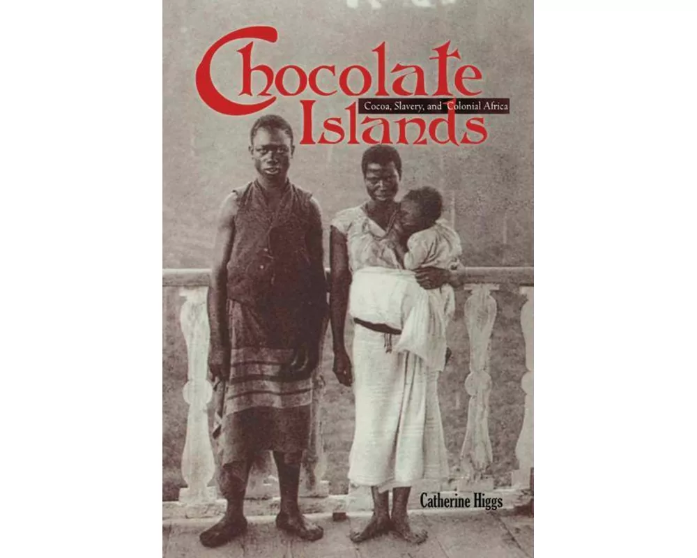 Chocolate Islands