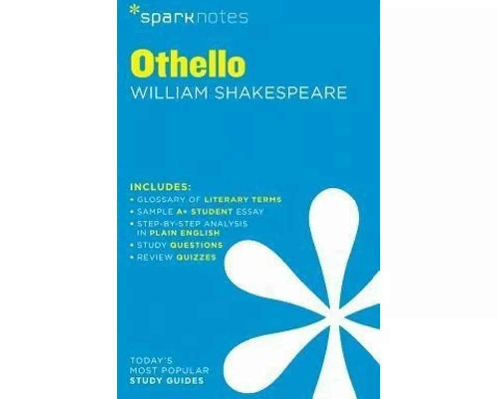 Othello SparkNotes Literature Guide