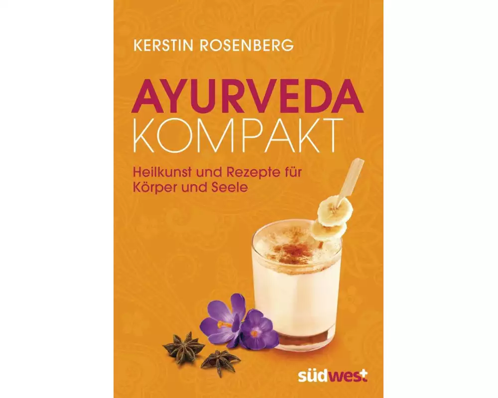 Ayurveda kompakt