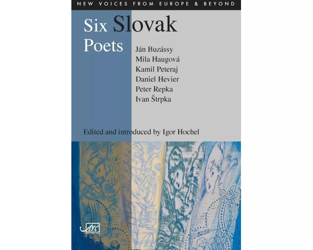 Six Slovak Poets