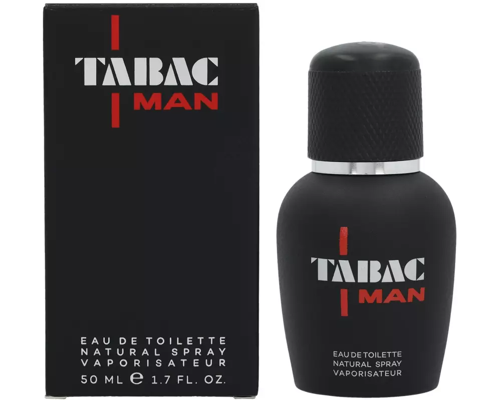 TABAC ORIGINAL Eau de Toilette Man 50 ml