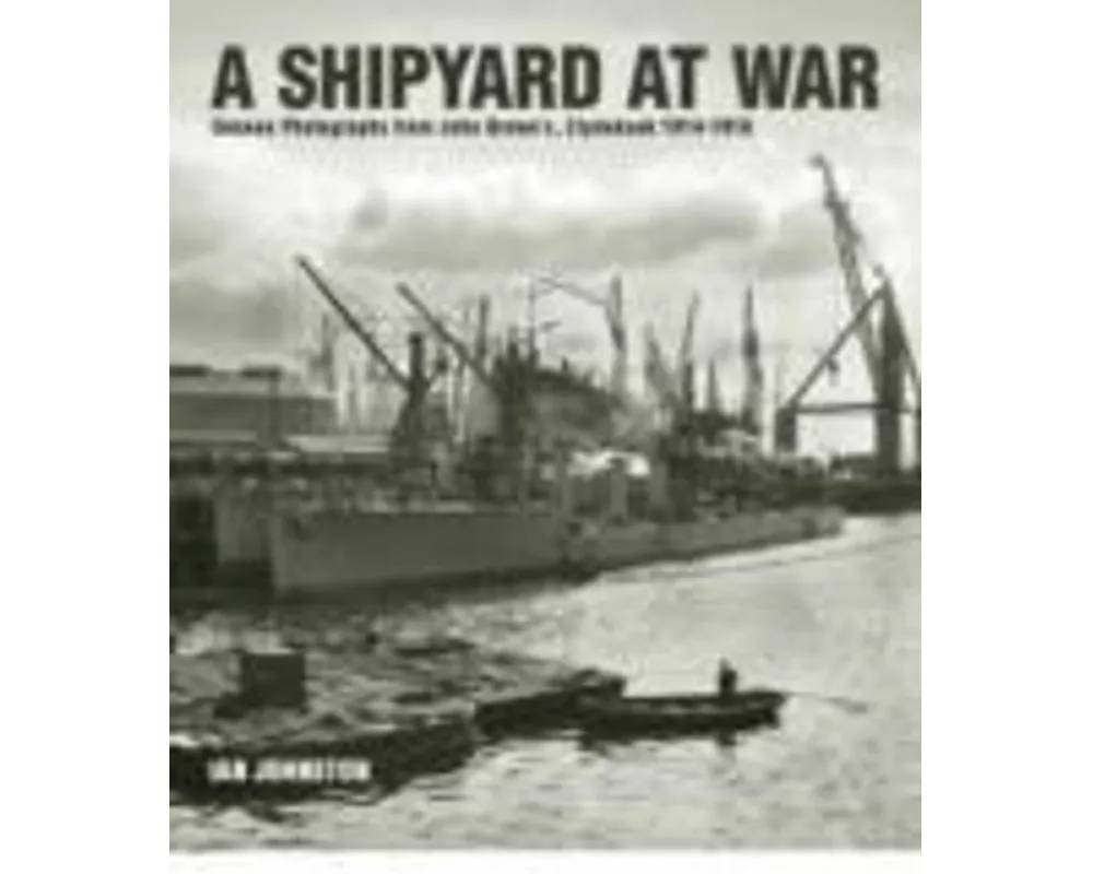 Shipyard at War