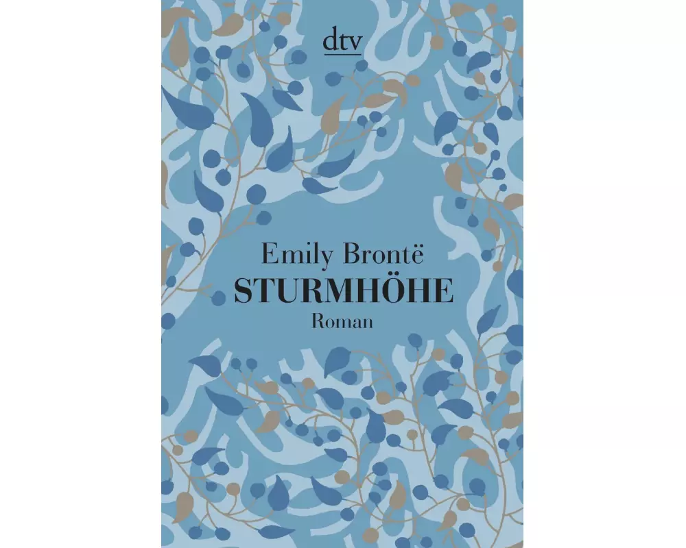 Sturmhöhe