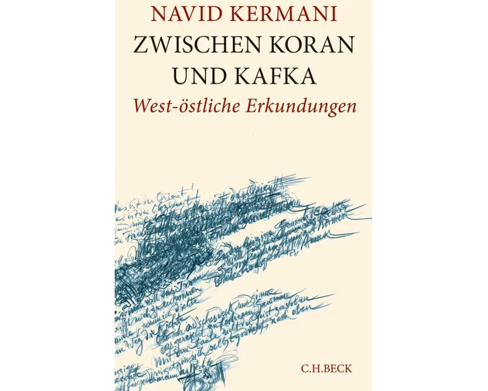 Zwischen Koran und Kafka