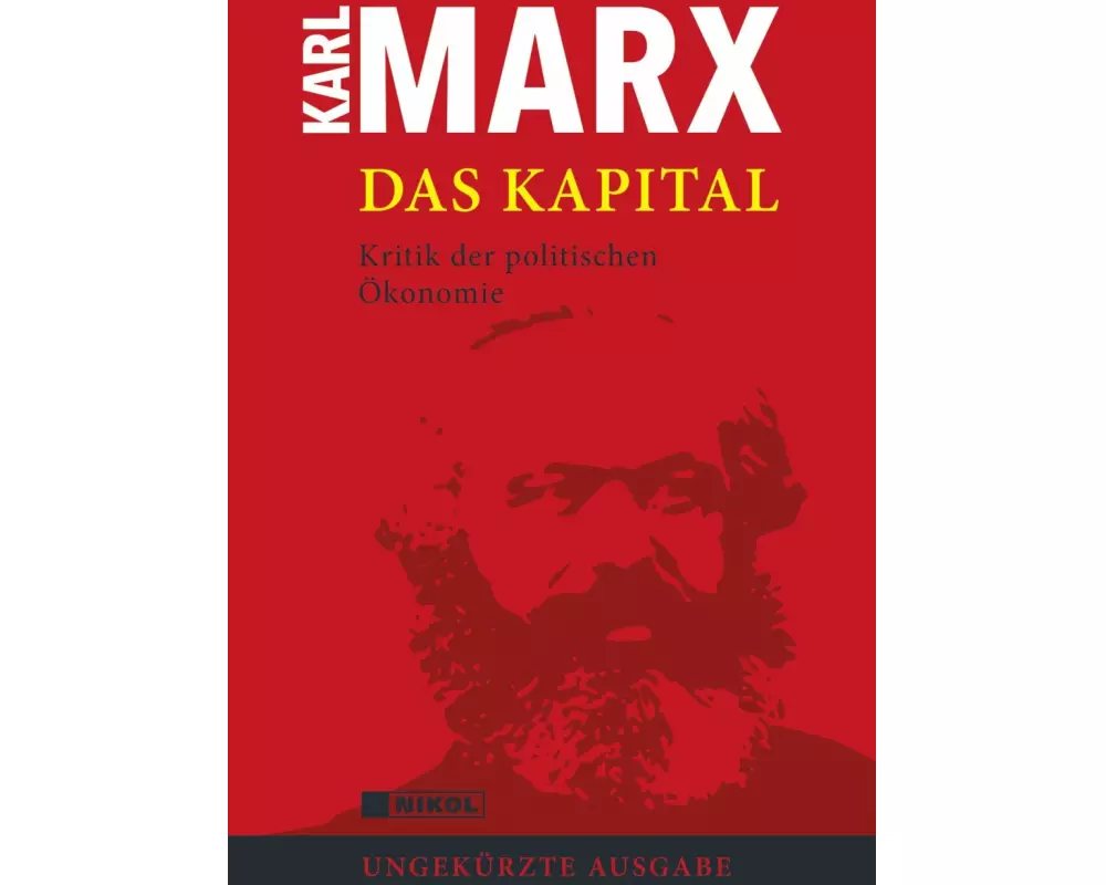 Das Kapital