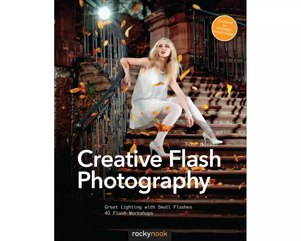 Creative Flash Photography