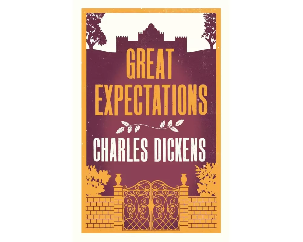 Great Expectations