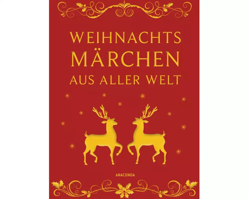 Weihnachtsmärchen aus aller Welt
