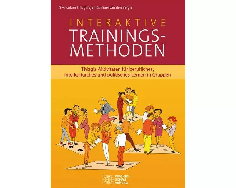 Interaktive Trainingsmethoden