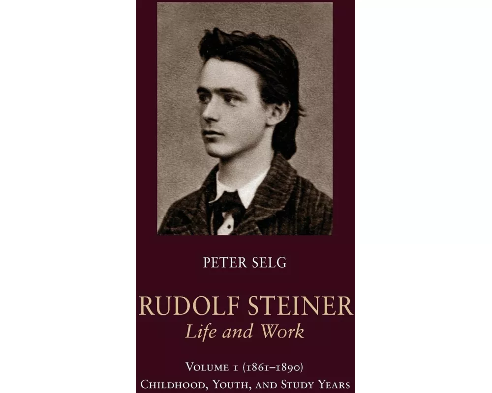 Rudolf Steiner, Life and Work